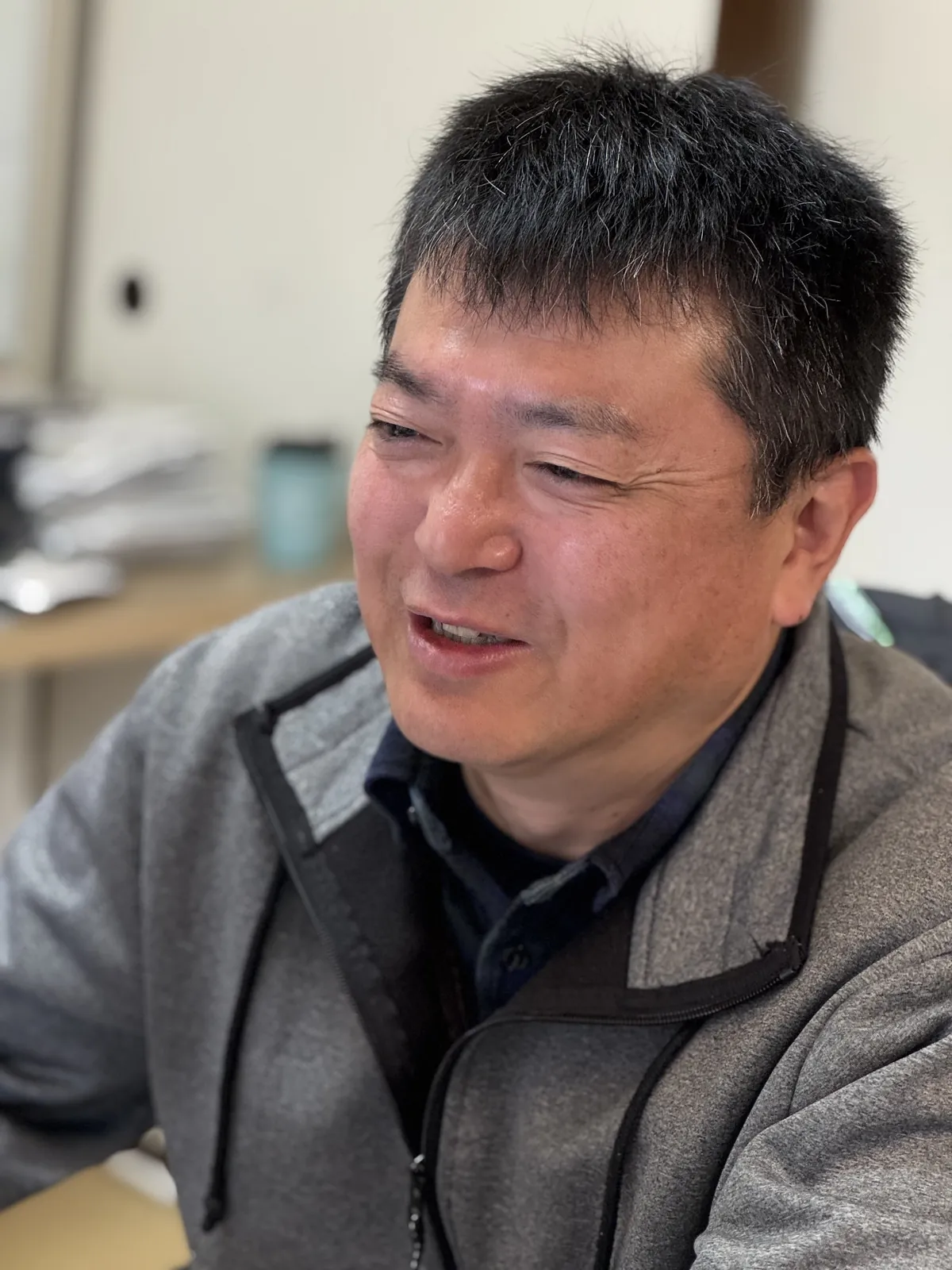 熊倉 篤史
