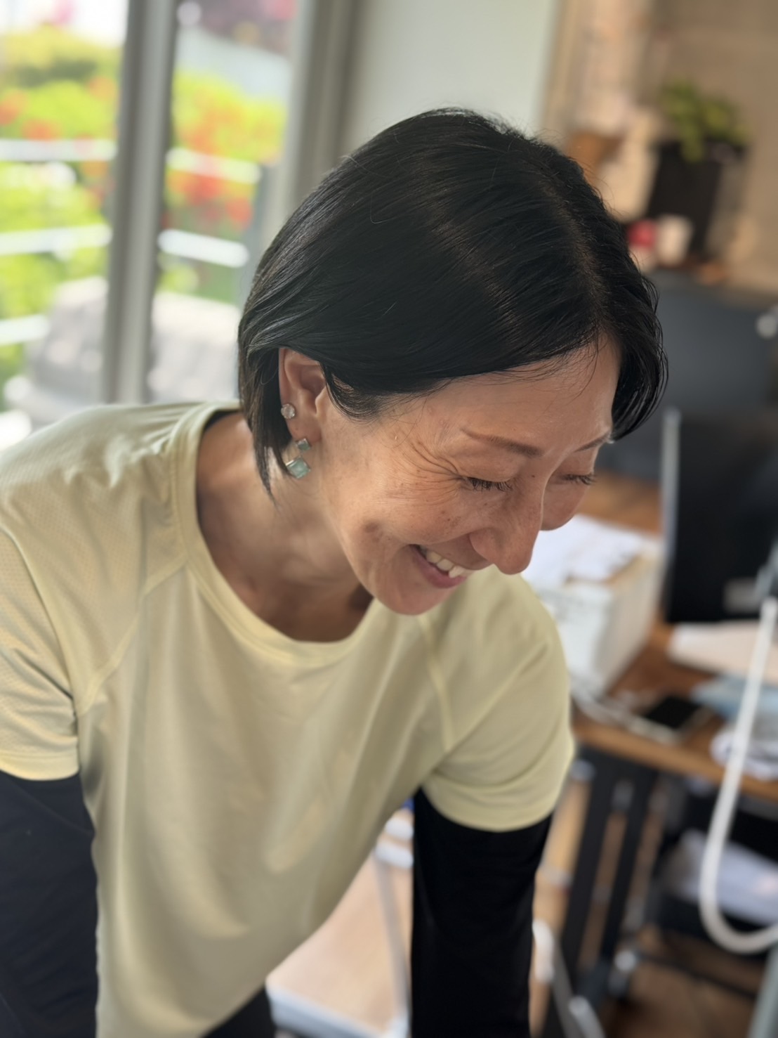 松下 早苗
